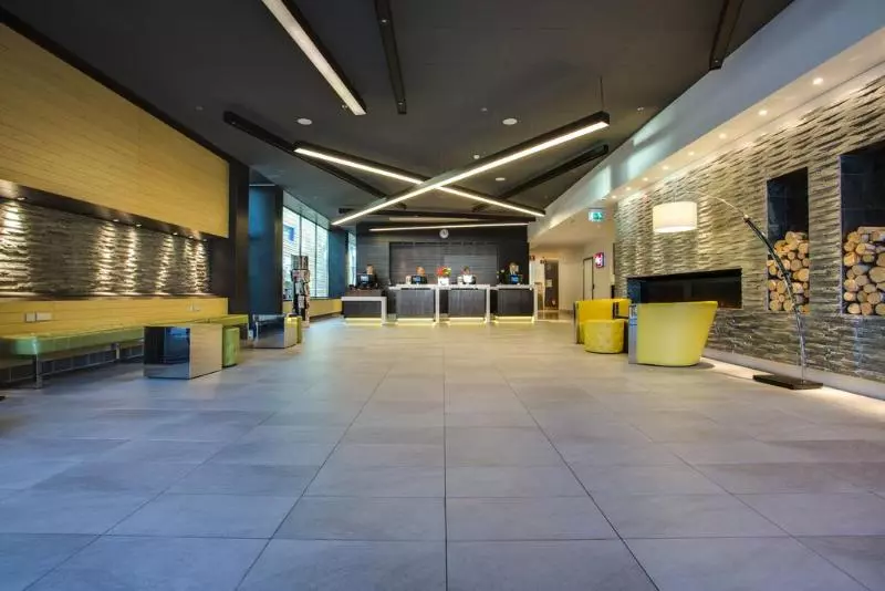 Fotos del hotel Radisson Blu Waterfront Hotel, Stockholm:  10