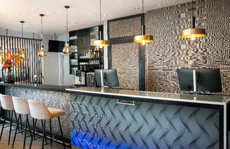 Fotos del hotel Star Inn Hotel Salzburg Zentrum:  6