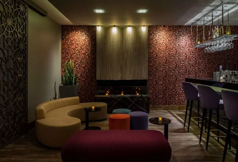 Fotos del hotel Hilton Garden Inn Istanbul Golden Horn:  3