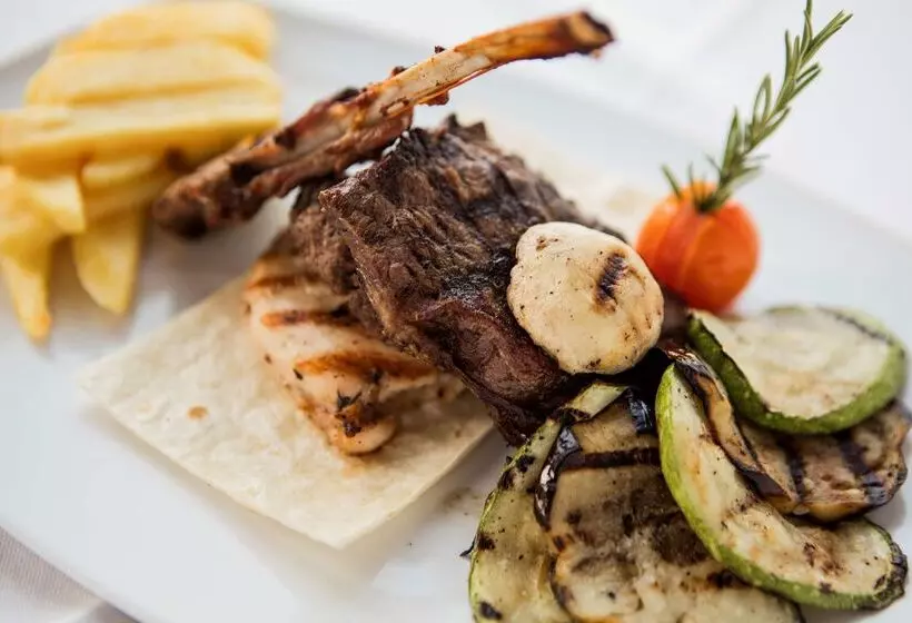 Fotos del hotel Hilton Garden Inn Istanbul Golden Horn:  16