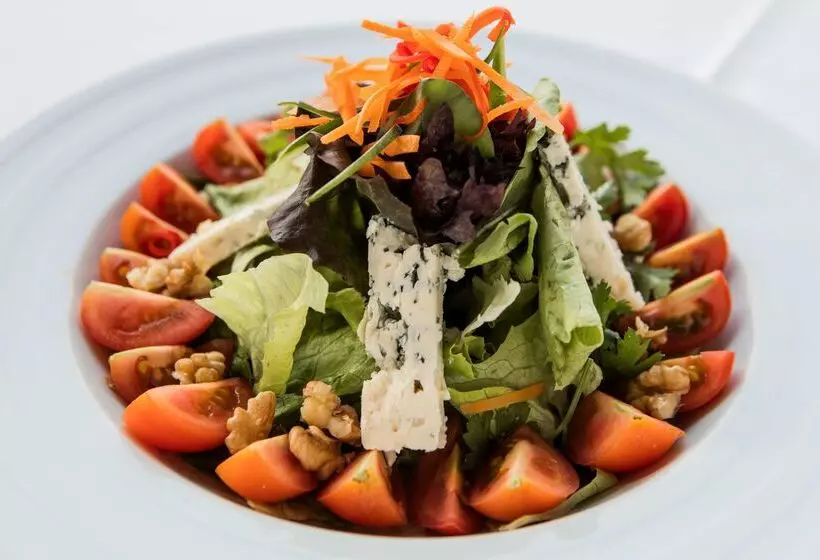 Fotos del hotel Hilton Garden Inn Istanbul Golden Horn:  22