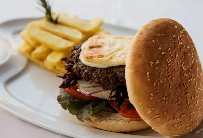 Fotos del hotel Hilton Garden Inn Istanbul Golden Horn:  10