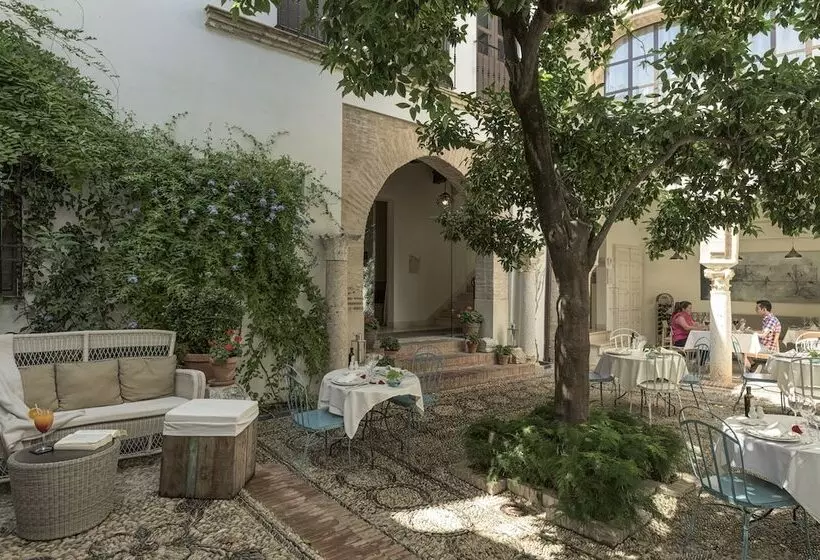 Fotos del hotel Balcón De Córdoba:  16