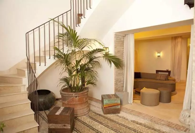 Fotos del hotel Balcón De Córdoba:  18