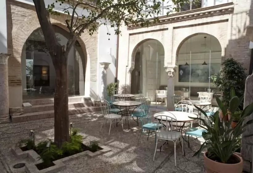 Fotos del hotel Balcón De Córdoba:  13