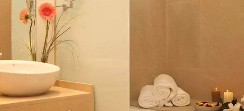 Fotos del hotel Balcón De Córdoba:  17