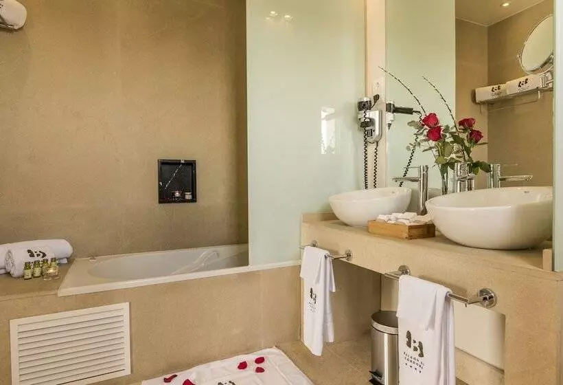 Fotos del hotel Balcón De Córdoba:  14