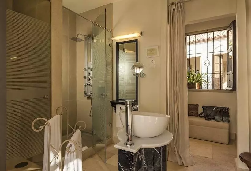 Fotos del hotel Balcón De Córdoba:  19