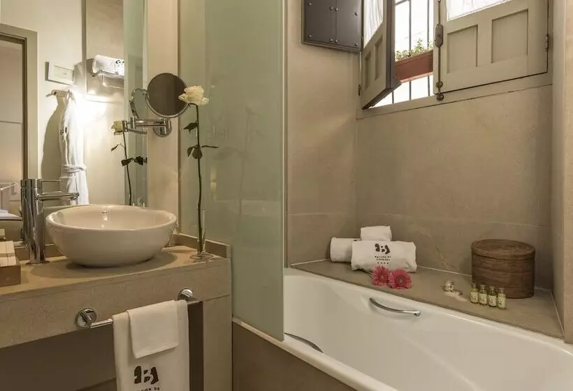 Fotos del hotel Balcón De Córdoba:  4