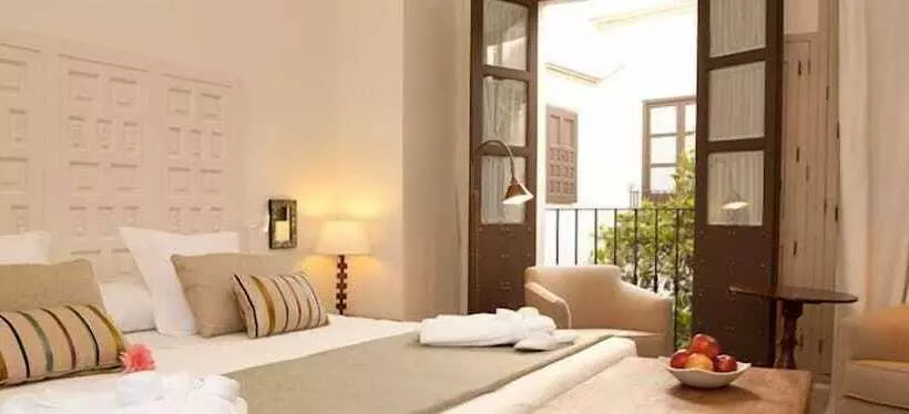 Fotos del hotel Balcón De Córdoba:  20