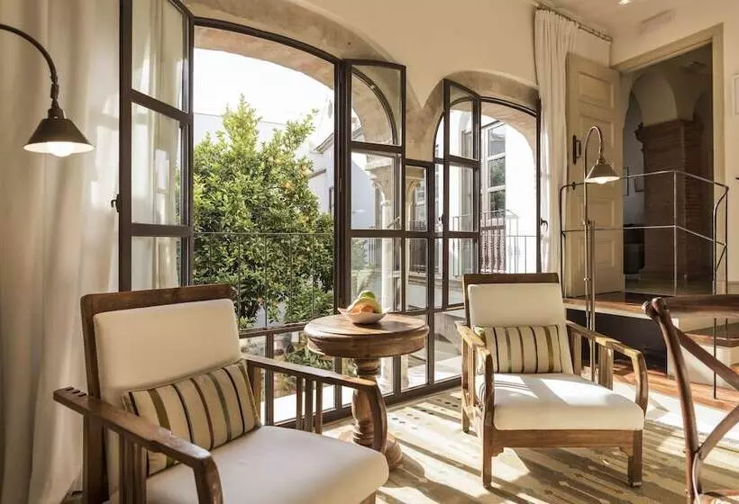 Fotos del hotel Balcón De Córdoba:  10