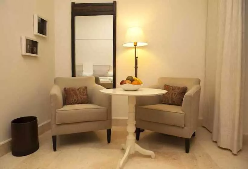 Fotos del hotel Balcón De Córdoba:  24