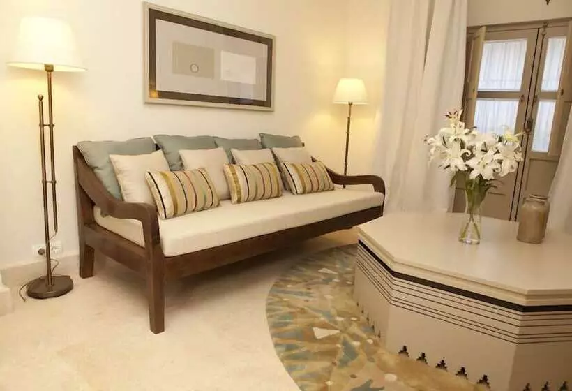 Fotos del hotel Balcón De Córdoba:  23