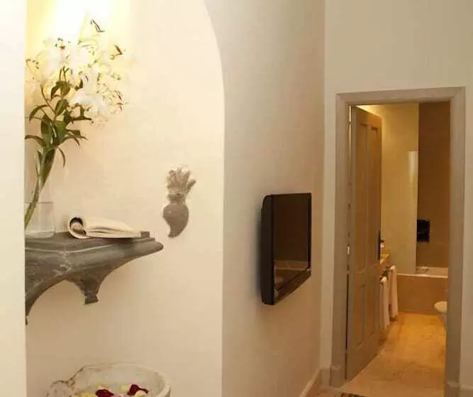 Fotos del hotel Balcón De Córdoba:  25