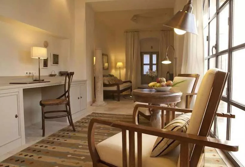 Fotos del hotel Balcón De Córdoba:  21