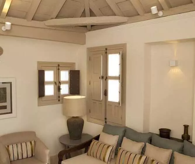 Fotos del hotel Balcón De Córdoba:  22