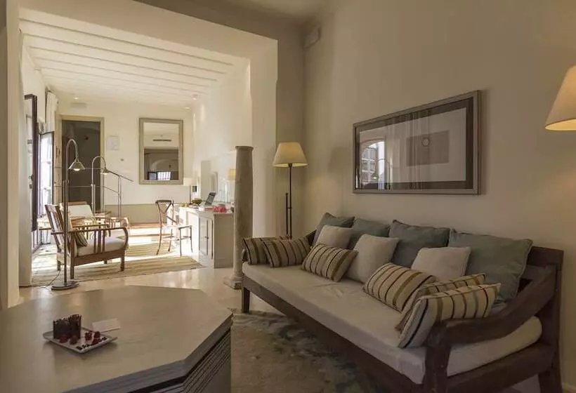 Fotos del hotel Balcón De Córdoba:  12