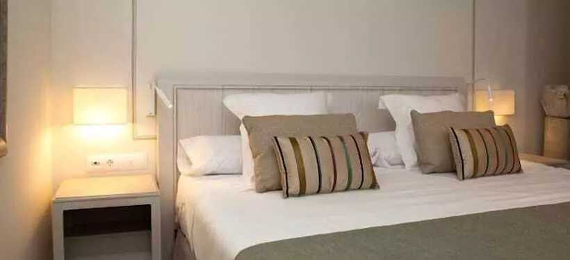 Fotos del hotel Balcón De Córdoba:  15