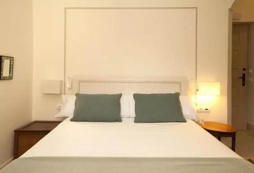 Fotos del hotel Balcón De Córdoba:  9