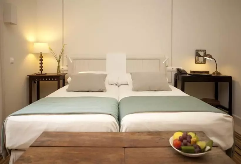 Fotos del hotel Balcón De Córdoba:  6