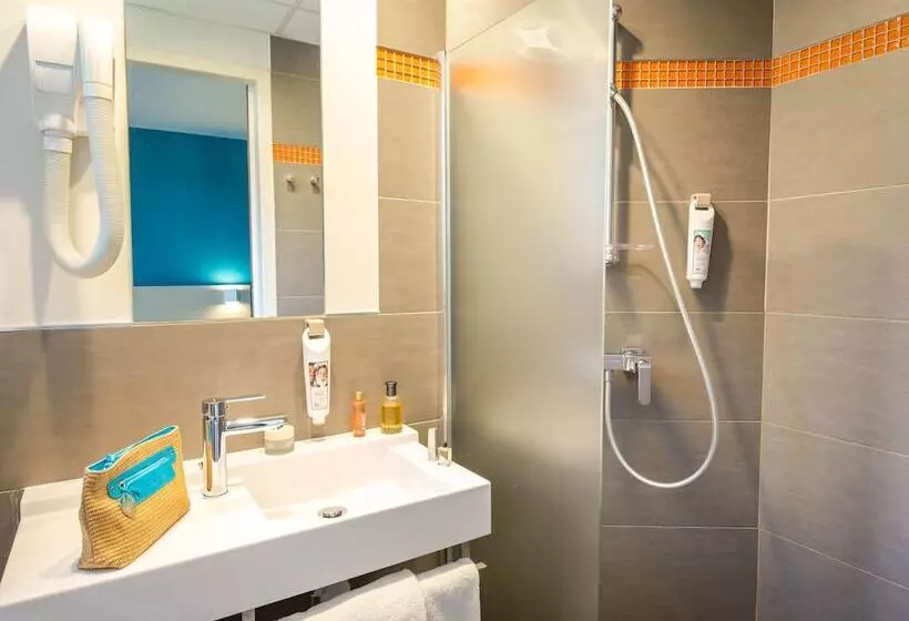 Fotos del hotel B&b Hôtel Marseille Centre La Timone:  4