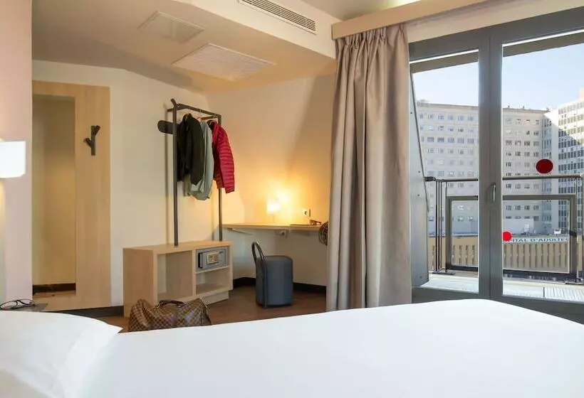 Fotos del hotel B&b Hôtel Marseille Centre La Timone:  12