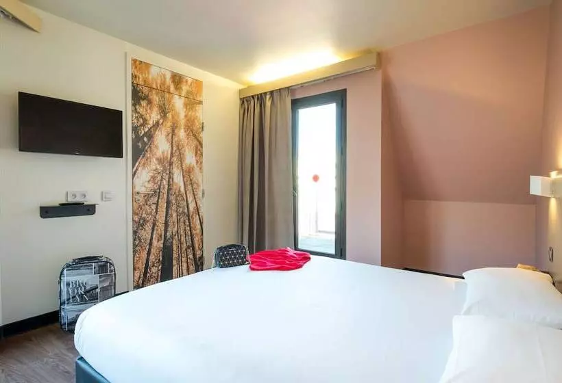 Fotos del hotel B&b Hôtel Marseille Centre La Timone:  13