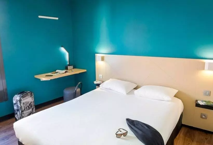 Fotos del hotel B&b Hôtel Marseille Centre La Timone:  19