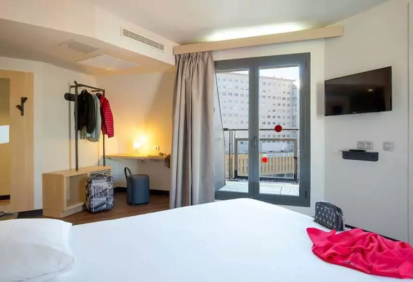 Fotos del hotel B&b Hôtel Marseille Centre La Timone:  17