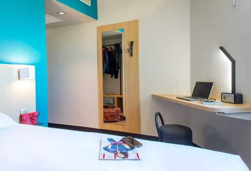 Fotos del hotel B&b Hôtel Marseille Centre La Timone:  15