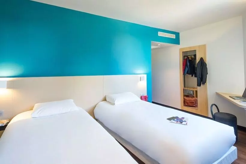 Fotos del hotel B&b Hôtel Marseille Centre La Timone:  20