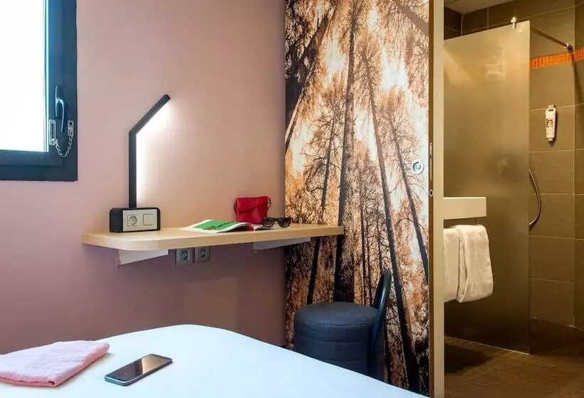 Fotos del hotel B&b Hôtel Marseille Centre La Timone:  22