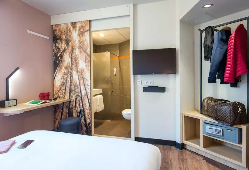 Fotos del hotel B&b Hôtel Marseille Centre La Timone:  24