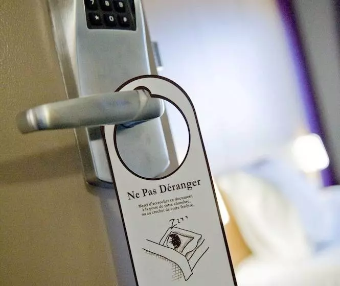 Fotos del hotel B&b Hôtel Marseille Centre La Timone:  5