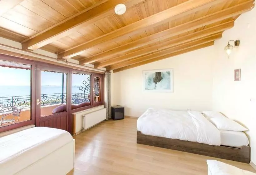 Fotos del hotel Bucoleon By Cheers:  25