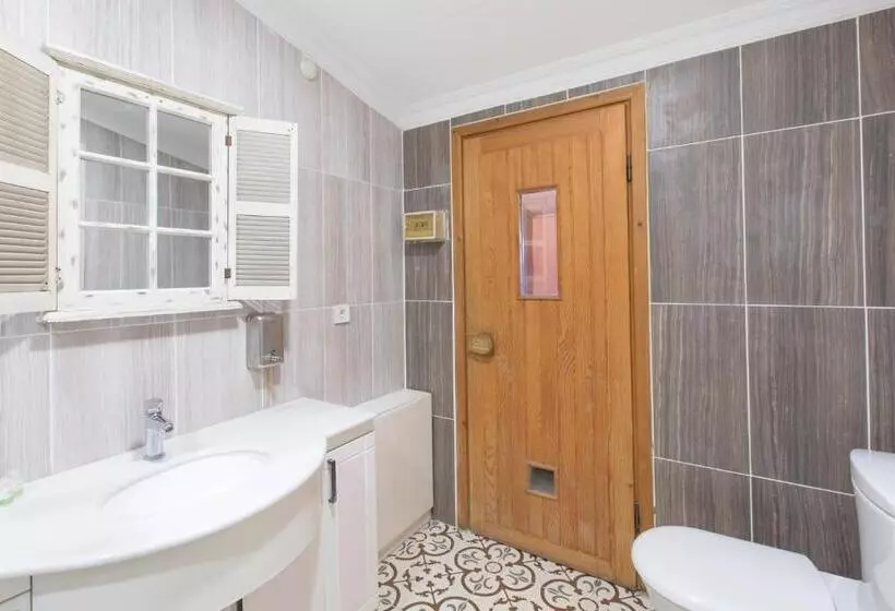 Fotos del hotel Bucoleon By Cheers:  12