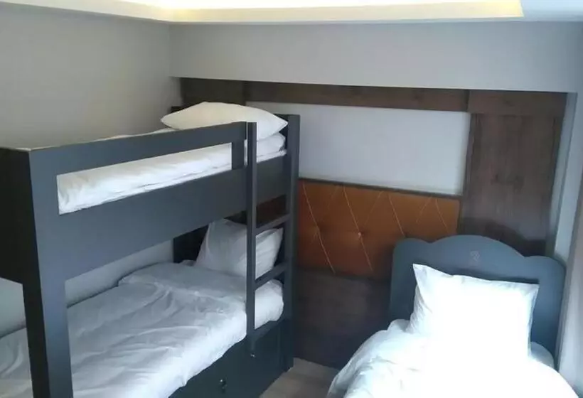 Fotos del hotel Bucoleon By Cheers:  20