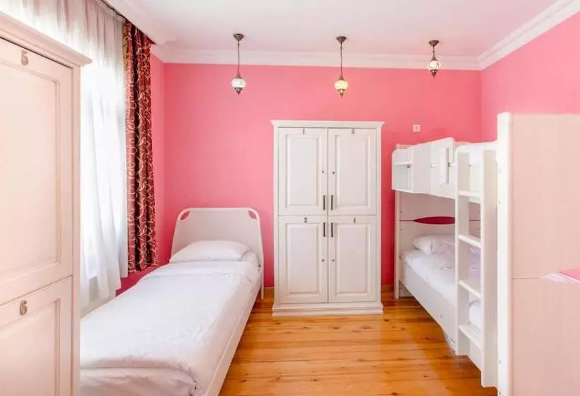 Fotos del hotel Bucoleon By Cheers:  22