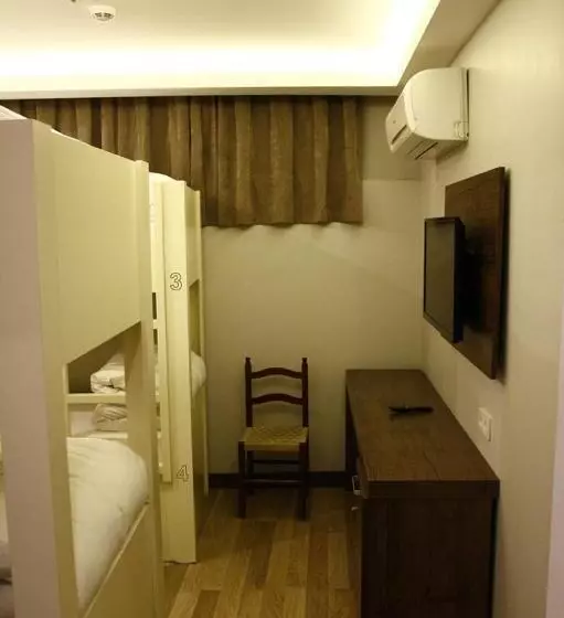 Fotos del hotel Bucoleon By Cheers:  14