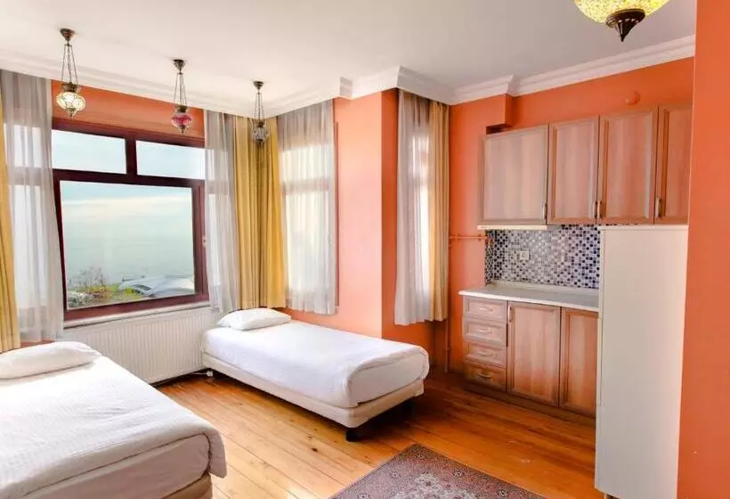 Fotos del hotel Bucoleon By Cheers:  7