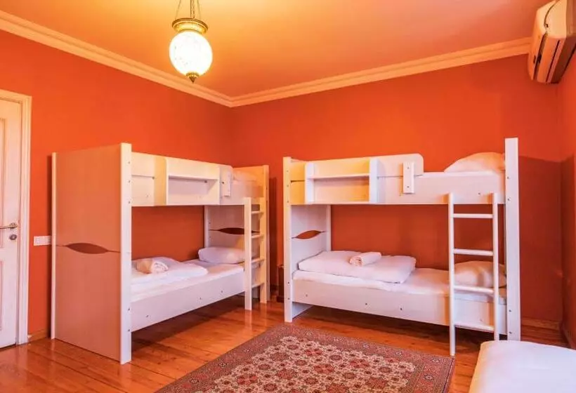 Fotos del hotel Bucoleon By Cheers:  18