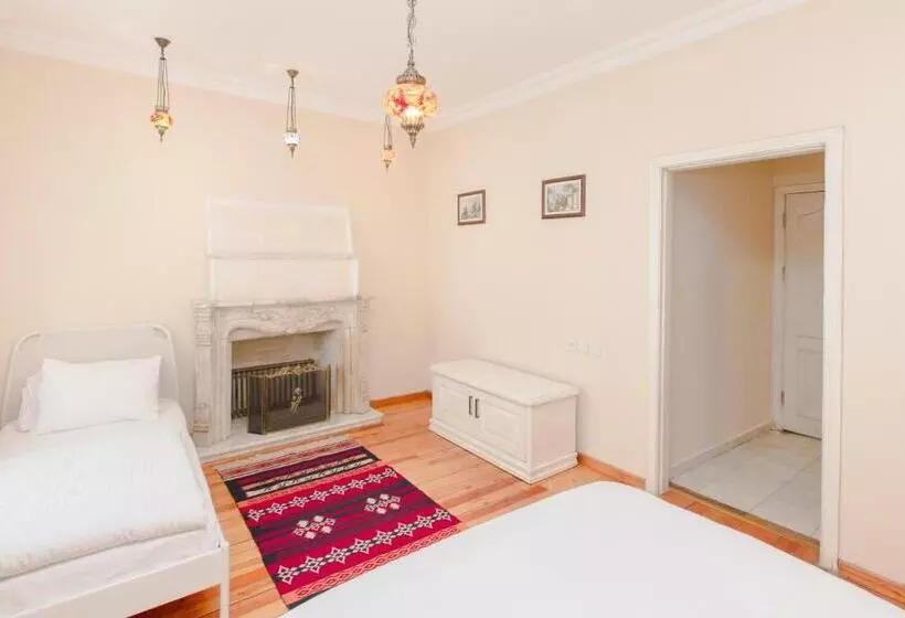 Fotos del hotel Bucoleon By Cheers:  24