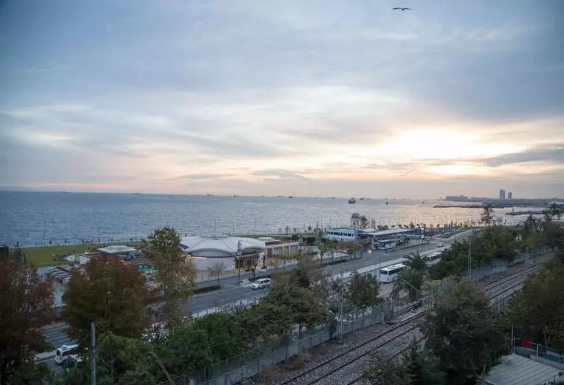 Fotos del hotel Bucoleon By Cheers:  6