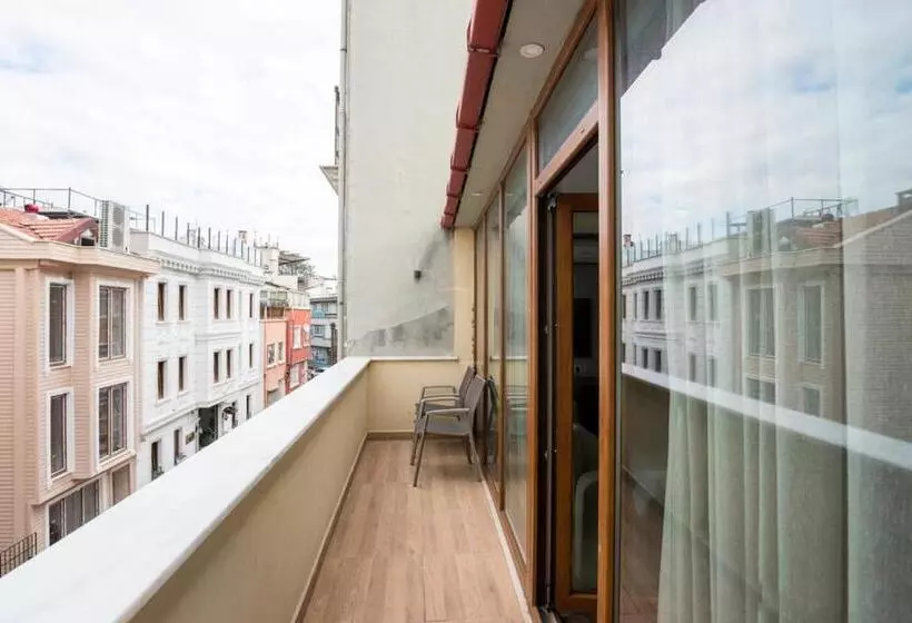 Fotos del hotel Bucoleon By Cheers:  4