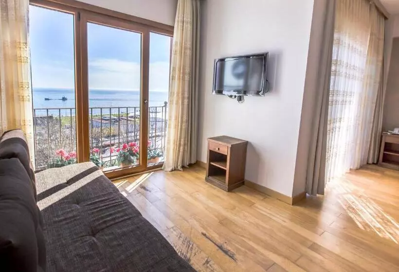 Fotos del hotel Bucoleon By Cheers:  13