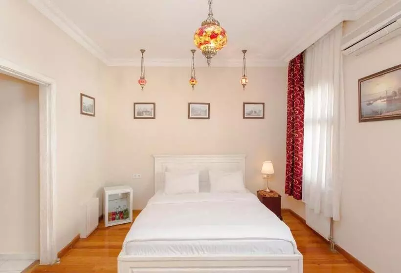 Fotos del hotel Bucoleon By Cheers:  15