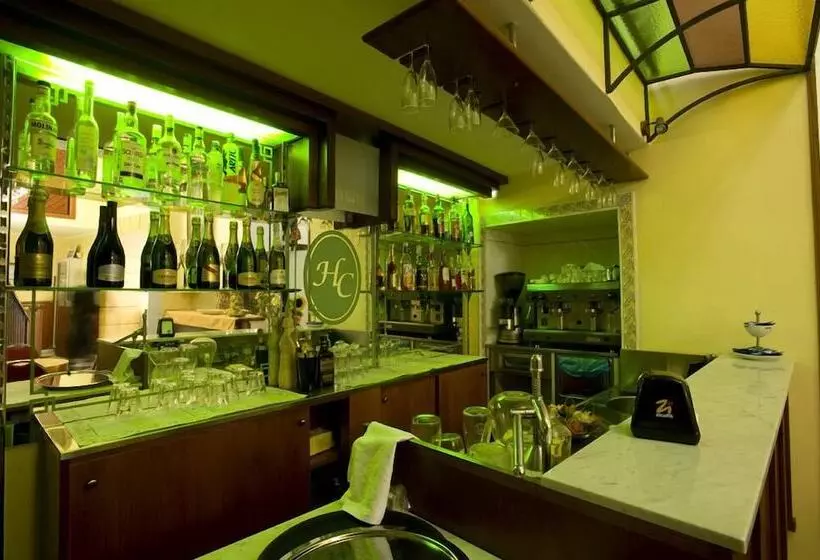 Fotos del hotel Columbia:  11