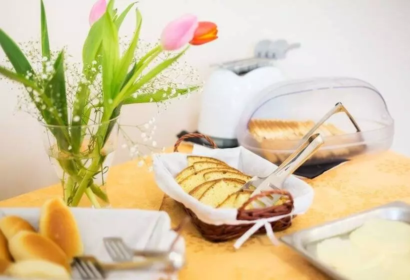 Fotos del hotel Columbia:  17