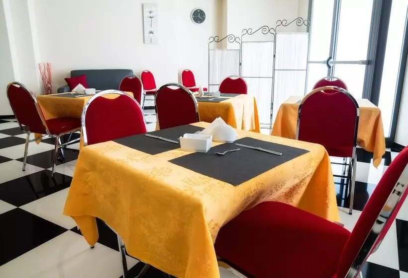 Fotos del hotel Columbia:  23