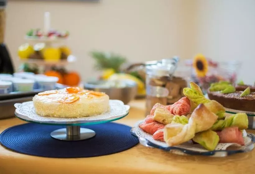 Fotos del hotel Columbia:  21